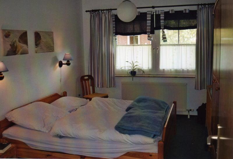 Fewo-Mit-Terasse-U-Garten-Am-Golfplatz Wulfen auf Fehmarn Buitenkant foto